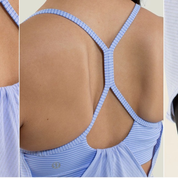 Lululemon Roll Out Tank - Picture 6 of 8